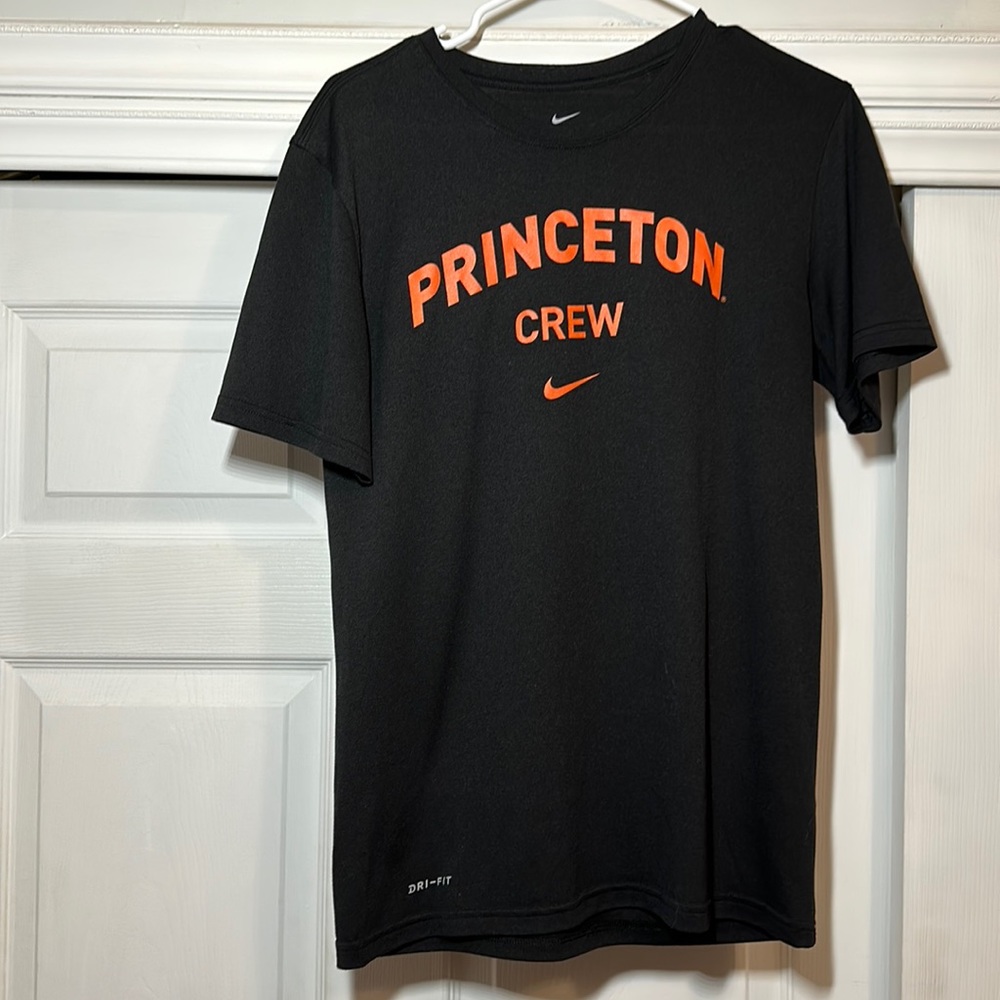 Nike Princeton Crew Athletic Top